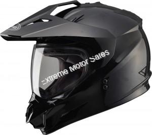 Gmax GM11D Dual Sport DOT Helmet