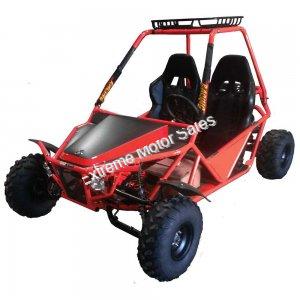 Bat 200cc Go Cart 200cc Go Kart Off Road Buggy KD-200GKM