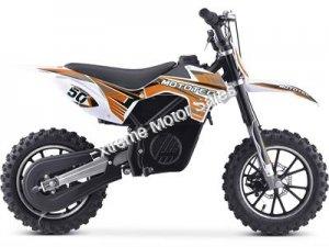 MotoTec Gazella 24v 500 Watt Electric Dirt Bike Kids