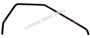 Roll Cage - Custom Bar Cage Black for Torpedo Shark Mini XRX