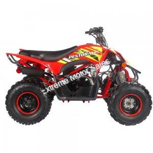 Pentora 125cc ATV Kids Quad Automatic with Reverse Carbureted Model