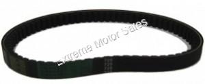 Belt for 80T Belt for Mudhead Hammerhead Trailmaster Cart Kart