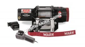 WARN PROVANTAGE 3500 WINCH for ATV and UTV 3500 lb. Capacity