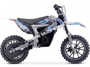 MotoTec Demon 36v Electric Dirt Bike 500w Lithium Battery