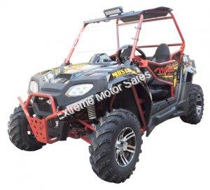 Blade FX250 UTV Utility Vehicle Side x Side 250cc Go Kart