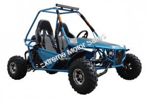 Bat 200cc Go Cart 200cc Go Kart Off Road Buggy KD-200GKM