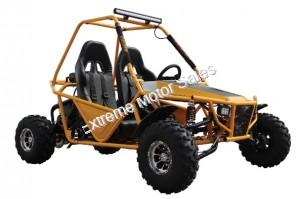 Bat 200cc Go Cart 200cc Go Kart Off Road Buggy KD-200GKM