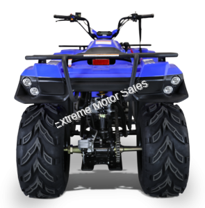 Linhai Bighorn Massimo 150cc ATV Quad Full Size Utility 4 Wheeler