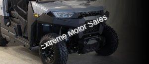 Massimo Buck 250 Utility Vehicle SXS UTV Gas Golf Cart 250cc