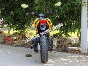 Bullet DF50STT 50cc Mini Motorcycle Grom Replica Automatic Scooter