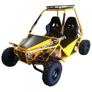 Bat 200cc Go Cart 200cc Go Kart Off Road Buggy KD-200GKM