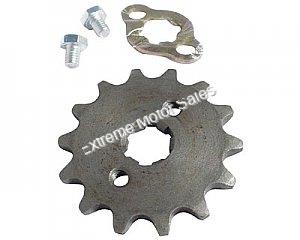 Coolster 3050B 3050D 3150CXC 3175S 3150DX ATV Front Sprocket