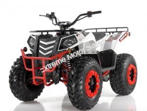 Apollo Commander 200cc ATV Automatic w/Reverse 4 Wheeler Quad Utility