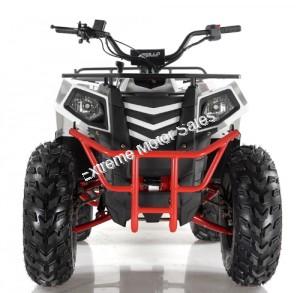 Apollo Commander 200cc ATV Automatic w/Reverse 4 Wheeler Quad Utility