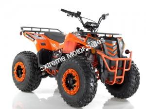 Apollo Commander 200cc ATV Automatic w/Reverse 4 Wheeler Quad Utility