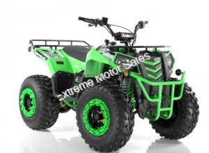 Apollo Commander 200cc ATV Automatic w/Reverse 4 Wheeler Quad Utility