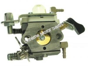 2-Stroke Performance Carburetor for 43cc 49cc Gas Engines