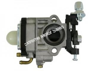 12mm 2-stroke Carburetor for Stand Up Gas Scooters 43cc