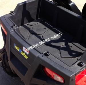 Trailmaster Challenger 300E EFI UTV Utility Vehicle Side x Side Razor