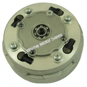 Mini Chopper Semi Automatic Clutch 4-Stroke Chinese 50cc -125cc