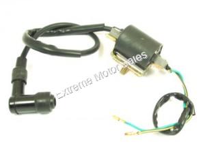 Mini Chopper Ignition Coil 49cc - 125cc Chinese Engines