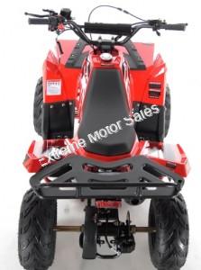 Mini Commander 110cc Kids ATV Quad