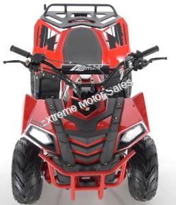 Mini Commander 110cc Kids ATV Quad