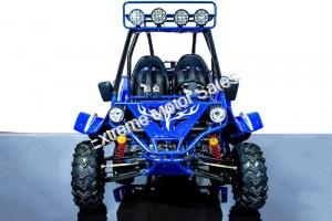 Commander TK200GK-9A 200cc Go Kart Go Cart Off-Road Dune Buggy