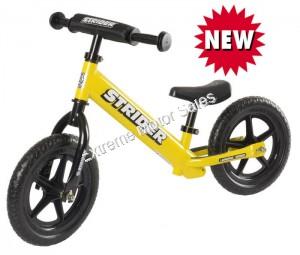 Strider ST-4 Balance Bike Kids