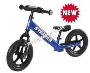 Strider ST-4 Balance Bike Kids