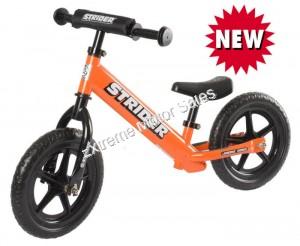 Strider ST-4 Balance Bike Kids