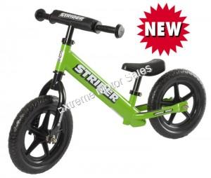 Strider ST-4 Balance Bike Kids