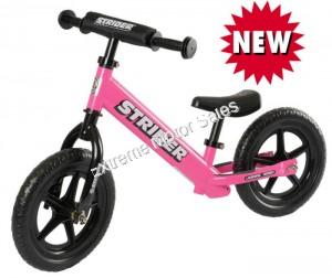 Strider ST-4 Balance Bike Kids