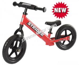 Strider ST-4 Balance Bike Kids