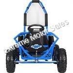 MotoTec Mud Electric Kids 1000W Go Kart Dune Buggy