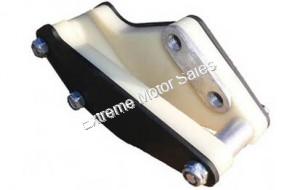 Dirt Bike Chain Slider Guide Chinese Pit Bikes 50cc 110cc 125cc