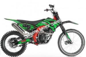 Apollo DB36 250cc Dirt Bike Motocross Racing Pit Bike Orion Trail Bike