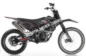 Apollo DB36 250cc Dirt Bike Motocross Racing Pit Bike Orion Trail Bike