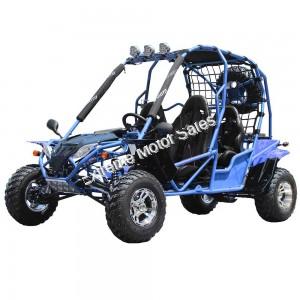 Extreme Jaguar 200cc Go Cart Go Kart Off Road Dune Buggy 4 Seater