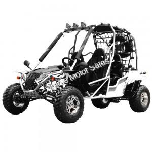 Extreme Jaguar 200cc Go Cart Go Kart Off Road Dune Buggy 4 Seater