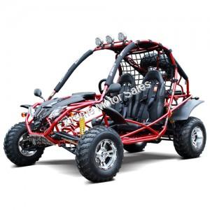 Jaguar 200cc Go Cart Go Kart Off Road Dune Buggy Large Adult Size