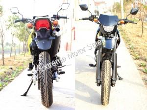 DF250RTE-20 250cc Enduro Street Legal Dirt Bike Motorcycle