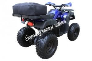 Extreme 3150DX4 UT150 150cc ATV Quad Full Size Utility 4 Wheeler