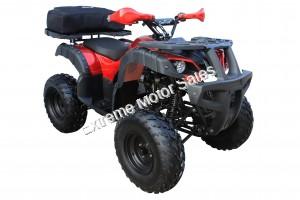 Extreme 3150DX4 UT150 150cc ATV Quad Full Size Utility 4 Wheeler