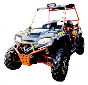 Blade FX250 UTV Utility Vehicle Side x Side 250cc Go Kart