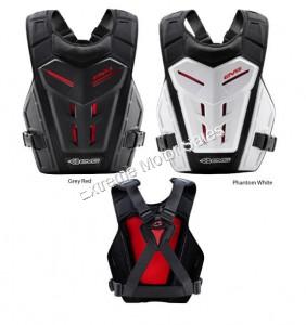 EVS Revo 4 Roost Guard Chest Protector Youth Adult