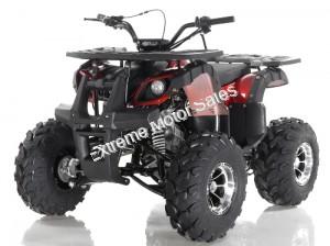 Apollo Focus 125cc Kid ATV Utility Style Kids Fully Automatic Quad