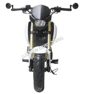 Fuerza PMZ125-1 |125cc Motorcycle | 125cc | Mini Moto | Grom Copy