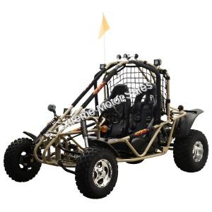 Extreme Spider KD200GKA 200cc 250cc Go Cart Go Kart Buggy