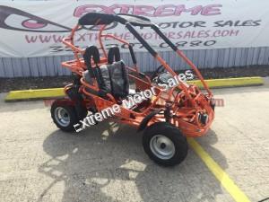 Trailmaster Mid XRX/R Go Kart Extreme Motor Sales